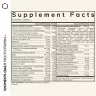 Codeage Women's Fermented Multivitamin+ (120 Veg Capsules)