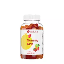 CaliVita Gummy Kids (100 gummies)