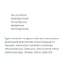 CaliVita OrganiCare Deo Roll-On (50 ml)