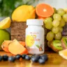 CaliVita Lion Kids +C (90 Chewables)
