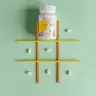 CaliVita Lion Kids +C (90 Chewables)
