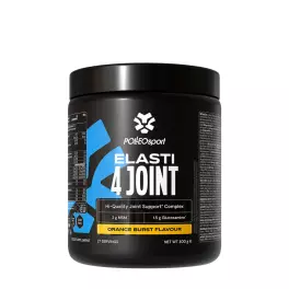 Polleo Sport Elasti 4 Joint (300 g, Orange Burst)