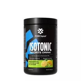   Polleo Sport Isotonic Sports Drink (500 g, Refreshing Lemon-lime)