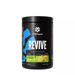 Polleo Sport Revive (500 g, Lemon Lime)