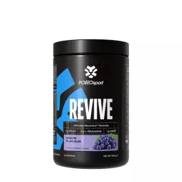 Polleo Sport Revive (500 g, Grape)