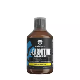 Polleo Sport L-Carnitine 10.000 (500 ml, Lemon)