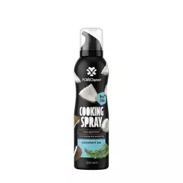 Polleo Sport Cooking spray Coconut oil (200 ml)