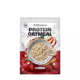 Polleo Sport Protein Oatmeal (60 g, Apple Pie)