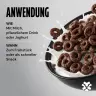 Polleo Sport Protein Rings (250 g, Chocolate)