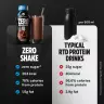 Polleo Sport Zero Shake (500 ml, Chocolate)