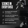 Polleo Sport Zero Shake (500 ml, Vanilla)