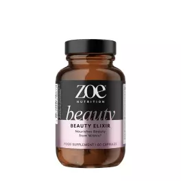 ZOE Nutrition Beauty Elixir (60 Capsules)