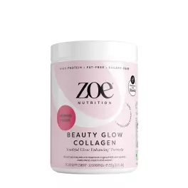 ZOE Nutrition Beauty Glow Collagen (250 g, Raspberry)