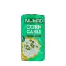 INLEAD Nutrition Corn Cakes (120 g, Green Onion)