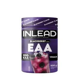 INLEAD Nutrition EAA (500 g, Blackberry)