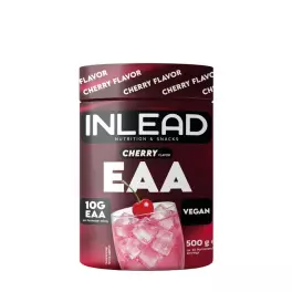 INLEAD Nutrition EAA (500 g, Cherry)