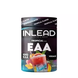 INLEAD Nutrition EAA (500 g, Tropical)