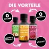 INLEAD Nutrition Flavor Drops (30 ml, Raspberry Tart)
