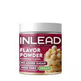 INLEAD Nutrition Flavor Powder (Marzipan)