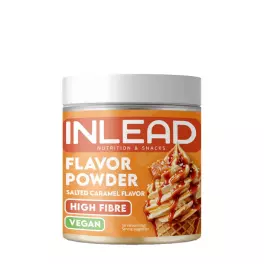INLEAD Nutrition Flavor Powder (Salted Caramel)