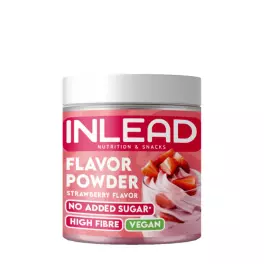 INLEAD Nutrition Flavor Powder (Strawberry)