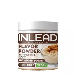 INLEAD Nutrition Flavor Powder (Cinnamon Rice Pudding)