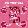 INLEAD Nutrition  Fruit Spread (400 g, Forest Fruit)