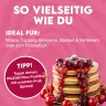 INLEAD Nutrition  Fruit Spread (400 g, Strawberry)