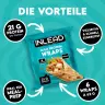 INLEAD Nutrition High Protein Wraps (6 pcs)