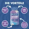 INLEAD Nutrition MSM (120 Tablets)