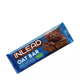 INLEAD Nutrition Oat Bar (100 g, Chocolate Chip)