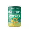 INLEAD Nutrition Omega-3 (300 Softgels)