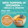 INLEAD Nutrition Peanut Squeeze (520 g, Toffee)