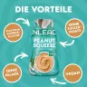 INLEAD Nutrition Peanut Squeeze (520 g, Toffee)