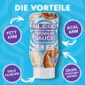 INLEAD Nutrition Premium Sauce (350 ml, Hamburger Sauce Style)