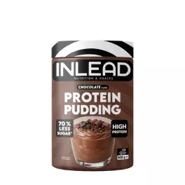 INLEAD Nutrition Protein Pudding (500 g, Chocolate)