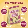 INLEAD Nutrition Protein Pudding (500 g, Chocolate)