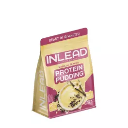 INLEAD Nutrition Protein Pudding (500 g, Vanilla)