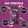 INLEAD Nutrition Coenzyme Q10 (120 Veg Capsules)