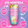 INLEAD Nutrition Squeeze Syrup (65 ml, Golden Exotic)