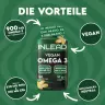 INLEAD Nutrition Vegan Omega-3 (90 Softgels)