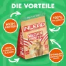 INLEAD Nutrition Vegan Protein (500 g, Creamy Chocolate)
