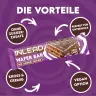 INLEAD Nutrition Wafer Bar (45 g, Milk Chocolate)