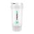 Vitamin360 Wave Shaker (500 ml + 150 ml) (White)