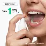 Vitamin360 Melatonin Oral Spray 1 mg (30 ml, Mint Flavor)