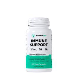 Vitamin360 Immune Support (60 Veg Capsules)