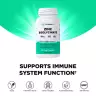 Vitamin360 Zinc Bisglycinate 50 mg (60 Veg Capsules)