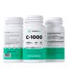 Vitamin360 C-1000 - Vitamin C 1,000 mg (60 Veg Capsules)
