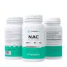 Vitamin360 NAC 600 mg (30 Veg Capsules)