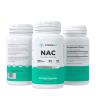 Vitamin360 NAC 600 mg (60 Veg Capsules)
